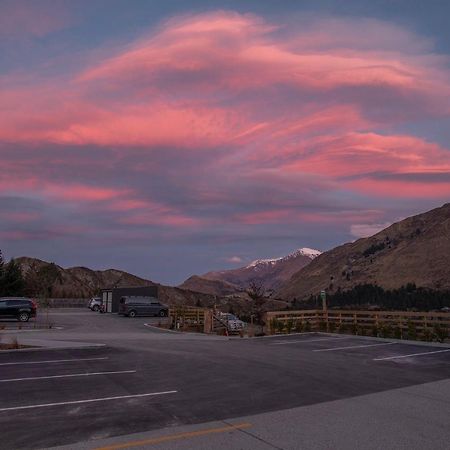 Park Residence - A Thc Group Hotel Queenstown Luaran gambar