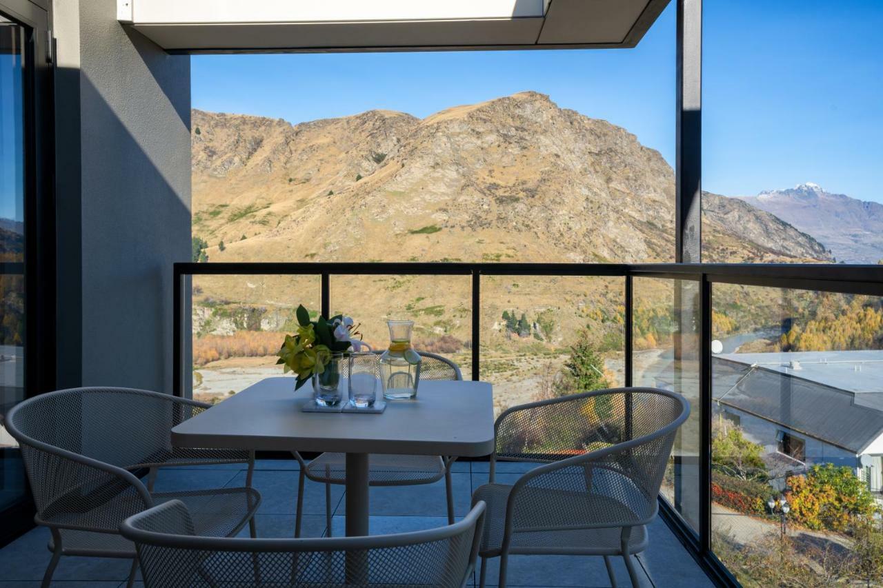 Park Residence - A Thc Group Hotel Queenstown Luaran gambar