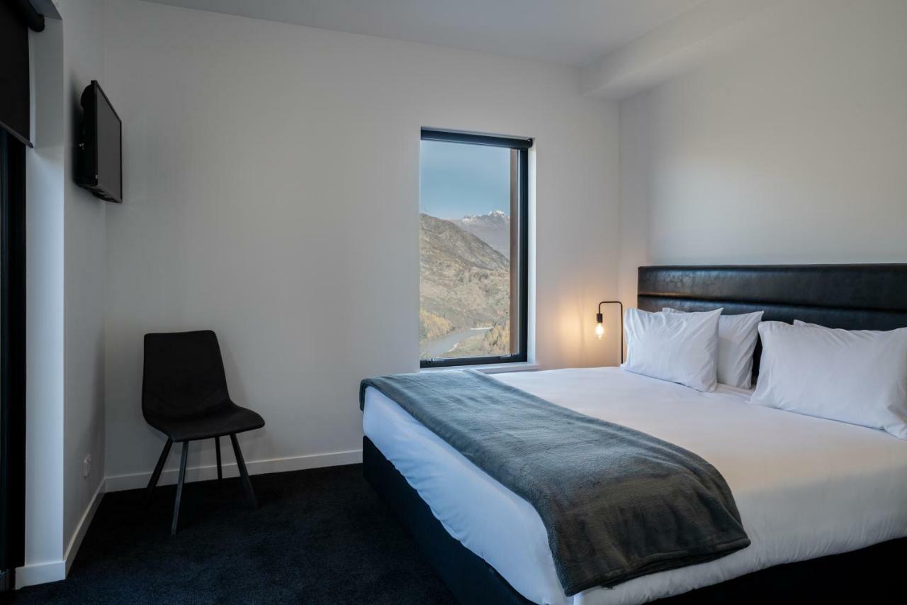 Park Residence - A Thc Group Hotel Queenstown Luaran gambar