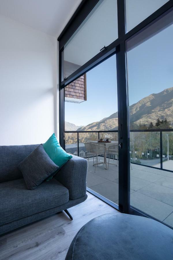 Park Residence - A Thc Group Hotel Queenstown Luaran gambar