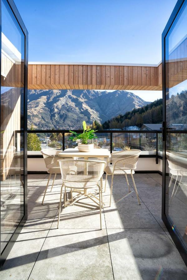 Park Residence - A Thc Group Hotel Queenstown Luaran gambar