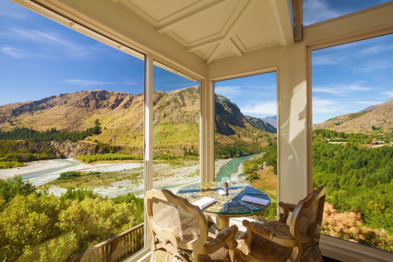 Park Residence - A Thc Group Hotel Queenstown Luaran gambar