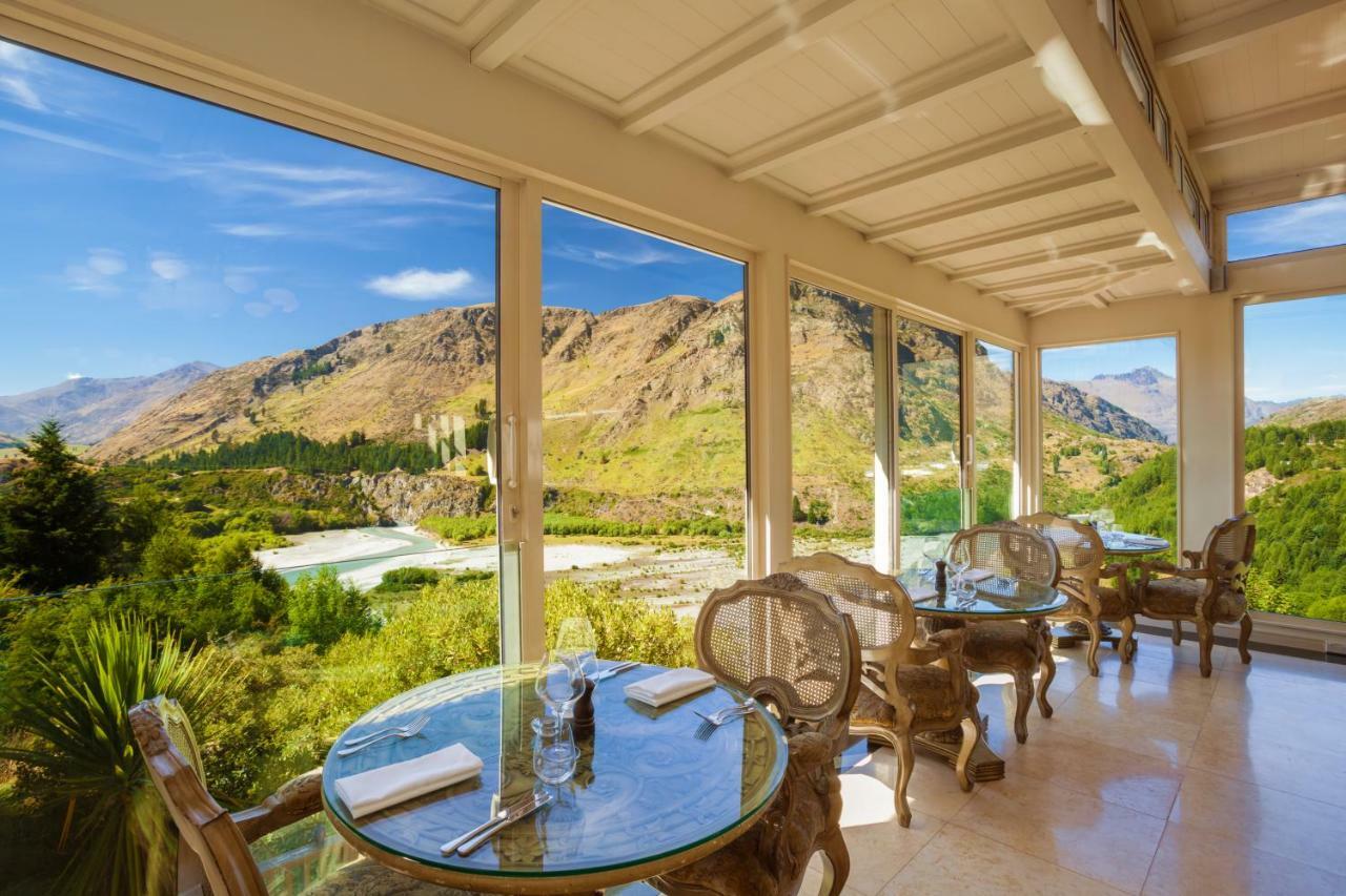 Park Residence - A Thc Group Hotel Queenstown Luaran gambar