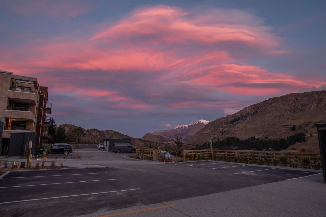 Park Residence - A Thc Group Hotel Queenstown Luaran gambar