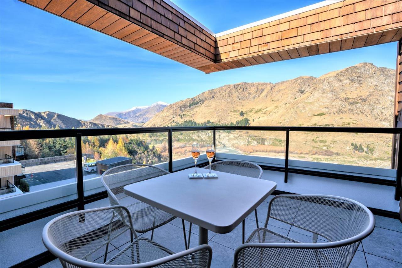 Park Residence - A Thc Group Hotel Queenstown Luaran gambar