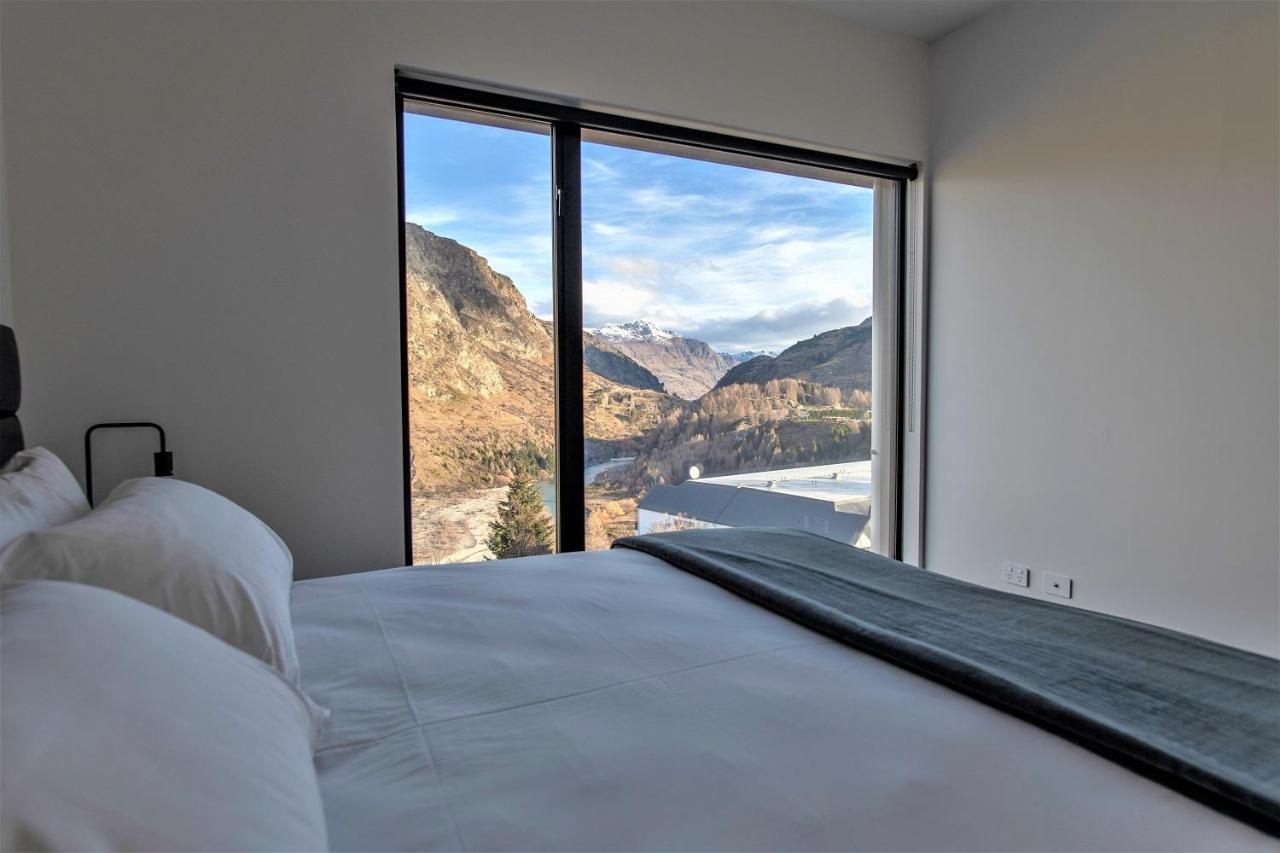 Park Residence - A Thc Group Hotel Queenstown Luaran gambar