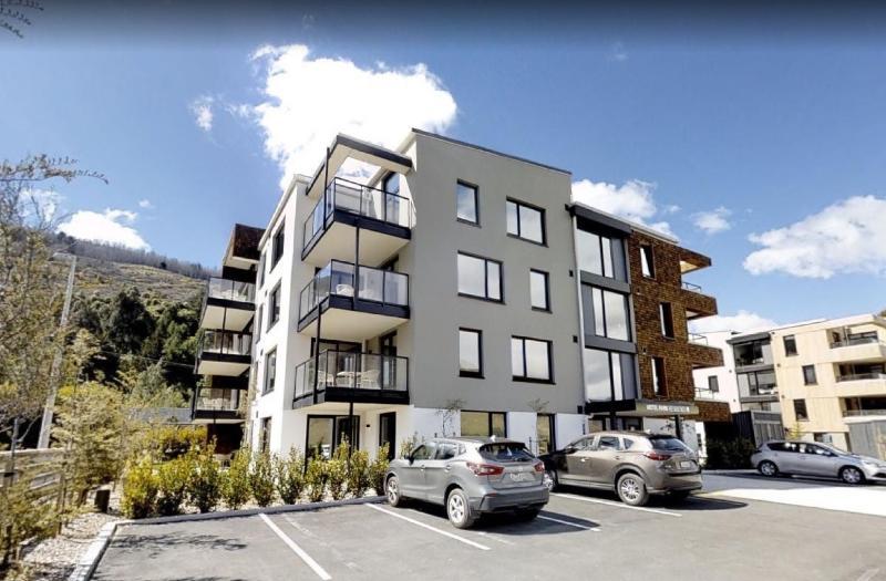 Park Residence - A Thc Group Hotel Queenstown Luaran gambar