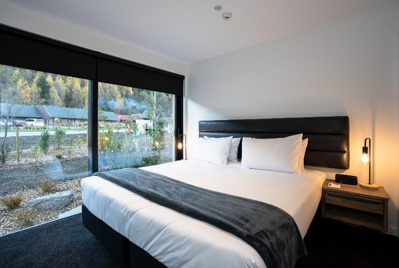 Park Residence - A Thc Group Hotel Queenstown Luaran gambar