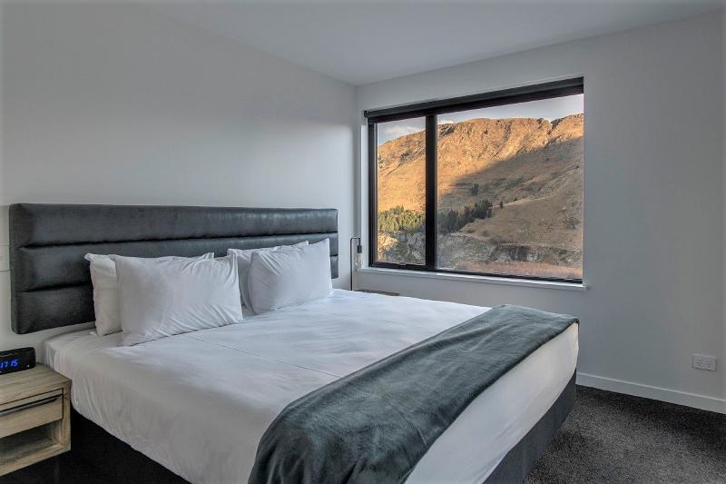 Park Residence - A Thc Group Hotel Queenstown Luaran gambar